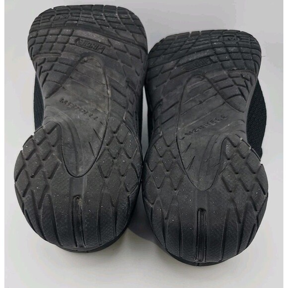 Merrell Encore Breeze 4 Women’s Size US 6 Black J000554W Slip-On Shoe Clog - Picture 10 of 12